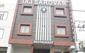 Hotel Taj Sarovar